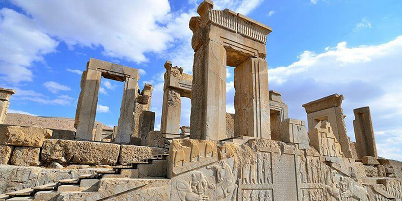 Naqsh-e Rostam